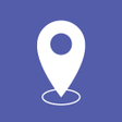 プログラムのアイコン：GPS Location,Coordinates