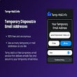 Temp Mail.info - Disposable E-Mail Adresses icon