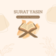 Ikon program: Surat Yasin Latin dan Ara…