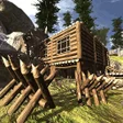 Ikona programu: Forest Survival