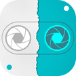 Ikona programu: Split Camera - Clone Came…