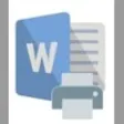 Print multiple word documents and ms word files Software