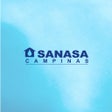 Icoon van programma: SANASA