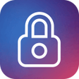 Biểu tượng của chương trình: AppLock Pro - Lock apps