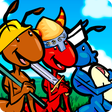 Programikonen: Ant War
