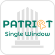 Programikonen: Patriot Single Window - P…