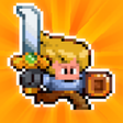 ไอคอนของโปรแกรม: Valley Adventurer