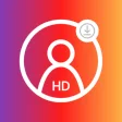 iProfile - HD Profile Viewer