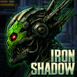 أيقونة البرنامج: Iron Shadow : Undestroyed…