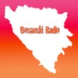 Icoon van programma: Bosanski Radio