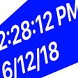 Programikonen: Exact Time Viewer for Ins…