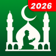 Programikonen: Islamic Prayer Guide Pro
