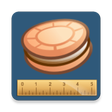 プログラムのアイコン：Daily calorie requirement