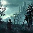 Icon of program: Dark Huntress in a Haunte…