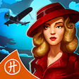 プログラムのアイコン：Adventure Escape: Allied …
