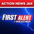 프로그램 아이콘: Action News Jax Weather