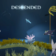 Programın simgesi: Descended