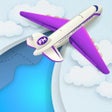 프로그램 아이콘: Flight Manager