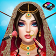 프로그램 아이콘: Fashion Makeover Dress Up…