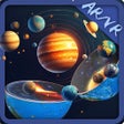 Иконка программы: 伊思沃VR地球仪