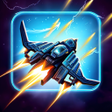 程序图标：Galaxy Shooter - Alien Hu…