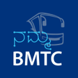 Ikona programu: Namma BMTC