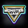 Programın simgesi: Monster Jam Extreme Mayhe…