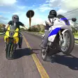 Bike Attack Race Game - Motorc