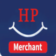 プログラムのアイコン：HPCL Merchant App