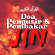 Ikon program: Doa Usir Jin Dari Rumah