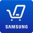 Programikonen: Магазин Samsung