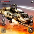 Icon of program: CS Warfare Heli Shooting …