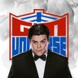プログラムのアイコン：GM Universe