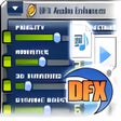 Icon of program: DFX