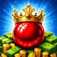 Programın simgesi: Color Ball Blast jackpot …