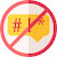 Programikonen: Hate Speech Blocker