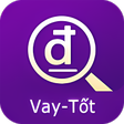 Biểu tượng của chương trình: vay tốt  vay tiền online …