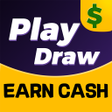 Icoon van programma: Playdraw: Play Game Earn …
