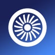 ไอคอนของโปรแกรม: FlightLog App