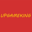 Programikonen: Up Gameking