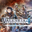 Programikonen: Valkyria Chronicles 4: Co…