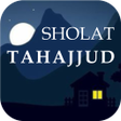 Иконка программы: Panduan Sholat Tahajjud