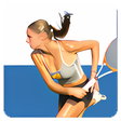 Icône du programme : Tennis Navigator