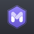 Programın simgesi: MomentVPN - Protect Your …