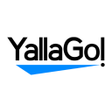 Symbol des Programms: YallaGo book a taxi