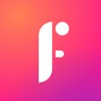 プログラムのアイコン：Fonts GO