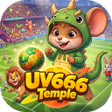 프로그램 아이콘: UV666 Temple