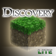 Programikonen: Discovery LITE