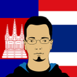 程序图标：Khmer Thai Translator