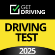 Ícone do programa: Get Driving: Revision Kit…